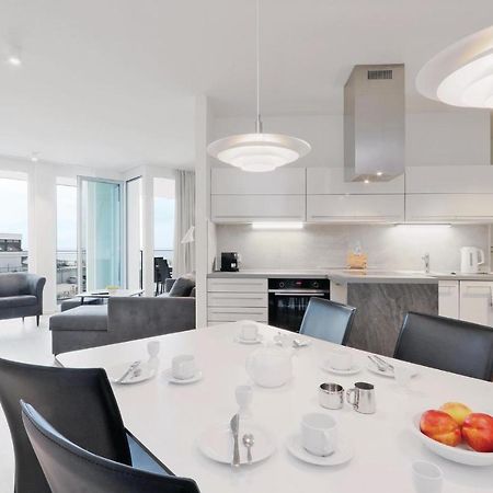 Amazing Apartment In Luebeck Travemuende With Sauna Номер фото