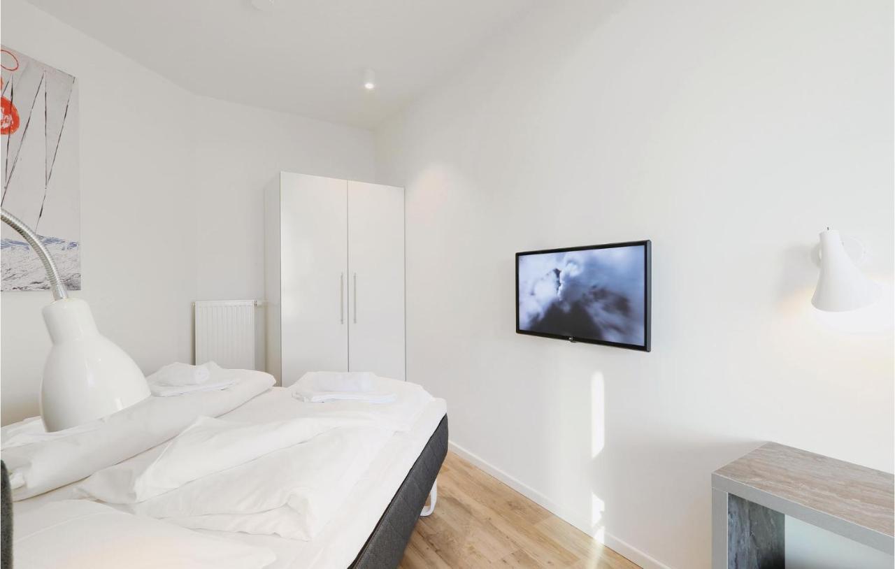 Amazing Apartment In Luebeck Travemuende With Sauna Экстерьер фото