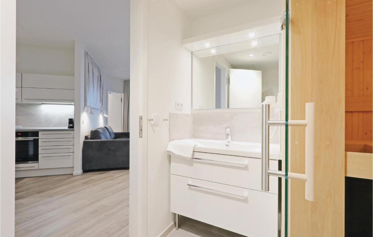 Amazing Apartment In Luebeck Travemuende With Sauna Экстерьер фото