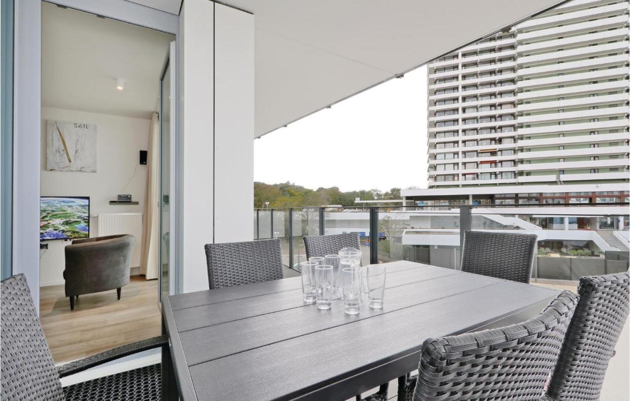 Amazing Apartment In Luebeck Travemuende With Sauna Экстерьер фото